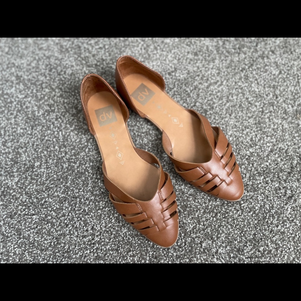 DV by Doce Vita Flats Sandals